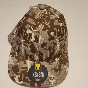 Under Armour Cap
